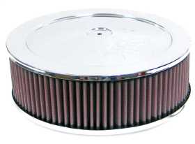 Custom Air Cleaner Assembly 60-1050